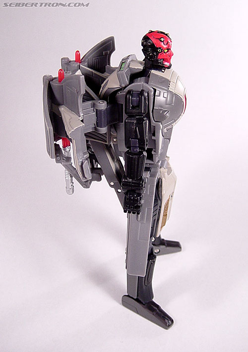 Star Wars Transformers Darth Maul (Sith Infiltrator) (Image #52 of 73)