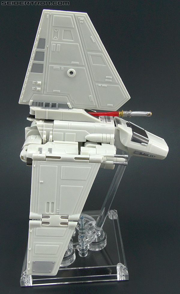 imperial shuttle toy
