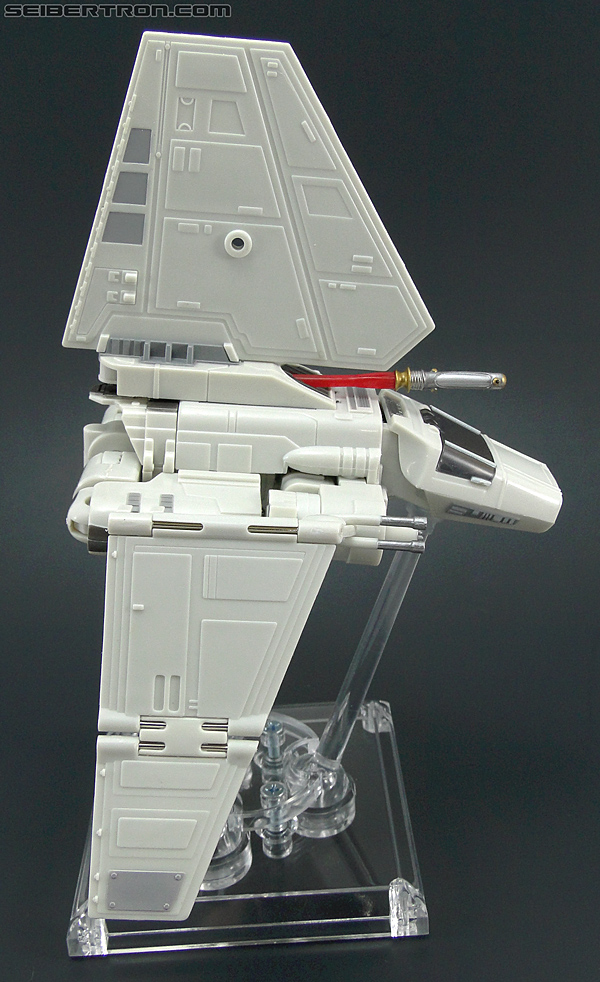 Star wars emperor store shuttle