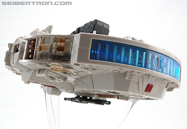 Star Wars Transformers Han Solo (Millenium Falcon) (Image #36 of 129)