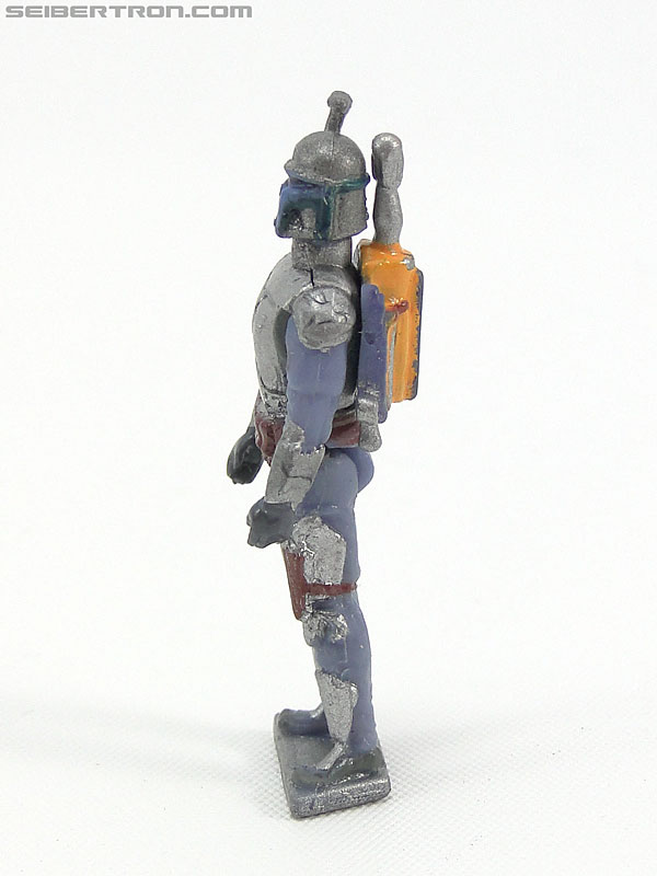 Star Wars Transformers Jango Fett Toy Gallery (Image #57 of 112)