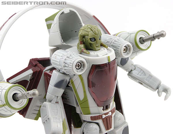 Kit fisto clearance toy