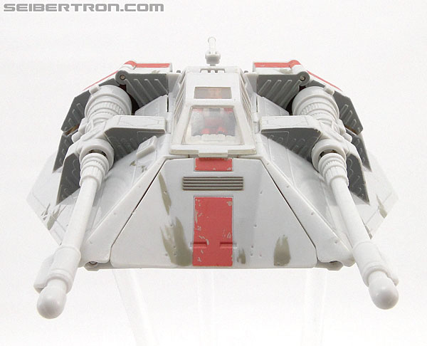 Star Wars Transformers Luke Skywalker (Snowspeeder) (Image #65 of 142)