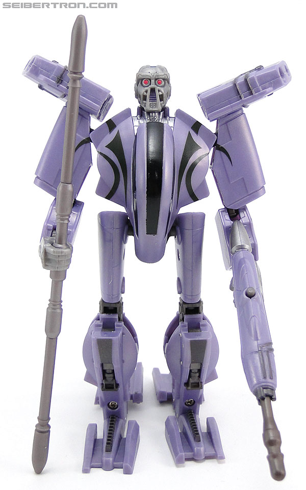 Star Wars Transformers MagnaGuard Droid (MagnaGuard Fighter) (Image #34 of 93)