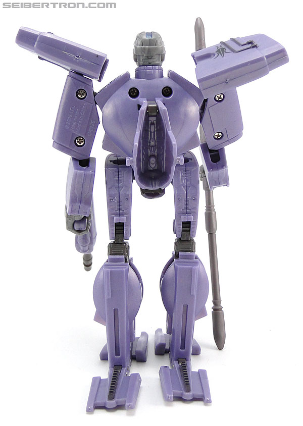 Star Wars Transformers MagnaGuard Droid (MagnaGuard Fighter) (Image #44 of 93)