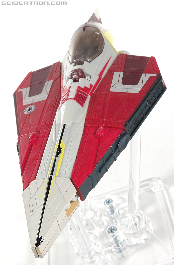 obi wan starfighter toy