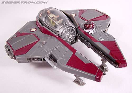 Obi wan starfighter revenge of the sith new arrivals