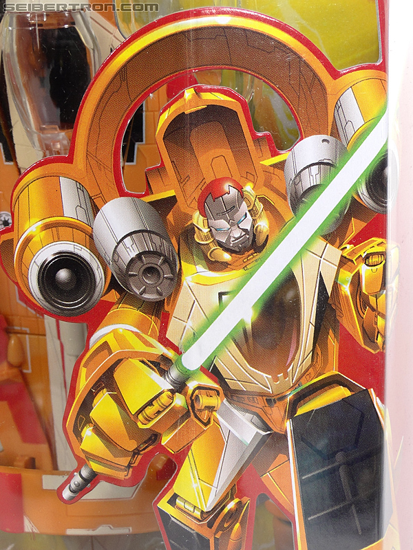 Star Wars Transformers Saesee Tiin (Jedi Starfighter) (Image #4 of 126)