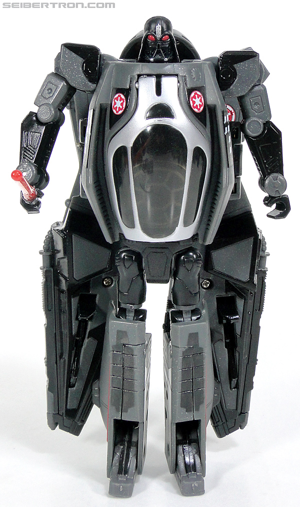 Star Wars Transformers Darth Vader (Sith Starfighter) (Image #72 of 138)