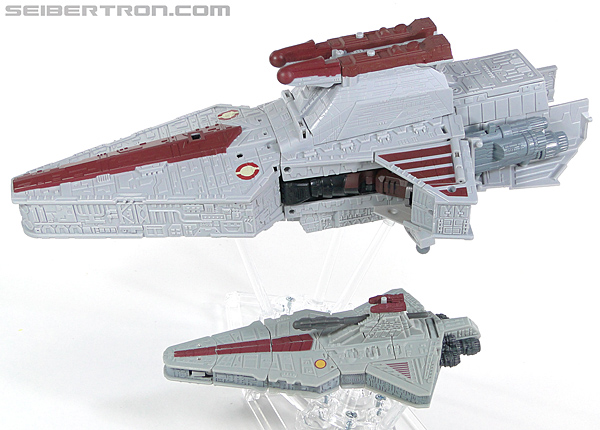 jedi cruiser toy