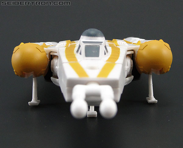 Star Wars Transformers Y-Wing Pilot (Y-Wing) (Image #15 of 84)