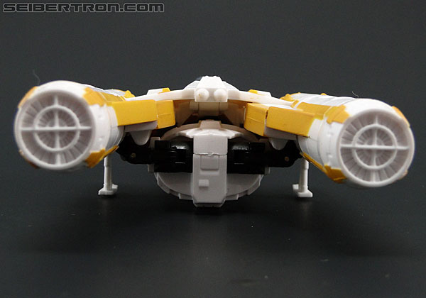 Star Wars Transformers Y-Wing Pilot (Y-Wing) (Image #21 of 84)