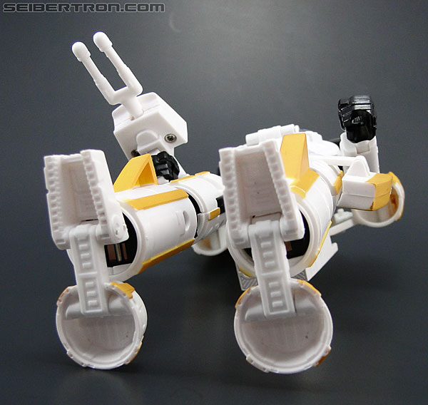 Star Wars Transformers Y-Wing Pilot (Y-Wing) (Image #53 of 84)