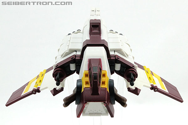 Star Wars Transformers Yoda (Republic Attack Shuttle) (Image #16 of 118)