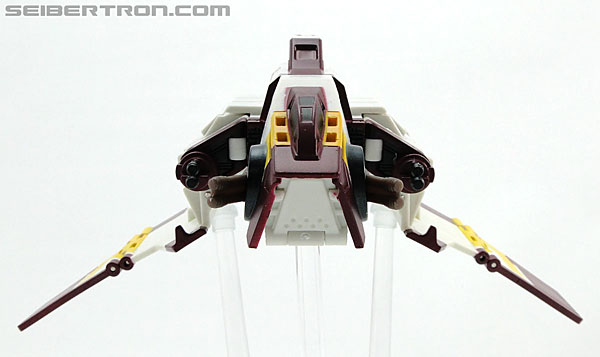 Star Wars Transformers Yoda (Republic Attack Shuttle) (Image #17 of 118)