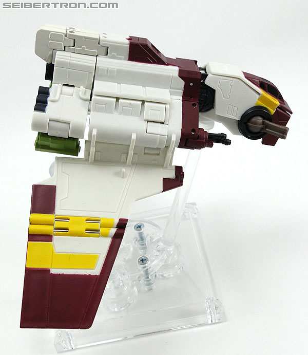 Star Wars Transformers Yoda (Republic Attack Shuttle) (Image #20 of 118)