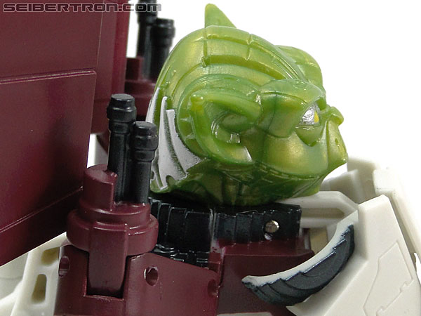 Star Wars Transformers Yoda (Republic Attack Shuttle) (Image #54 of 118)