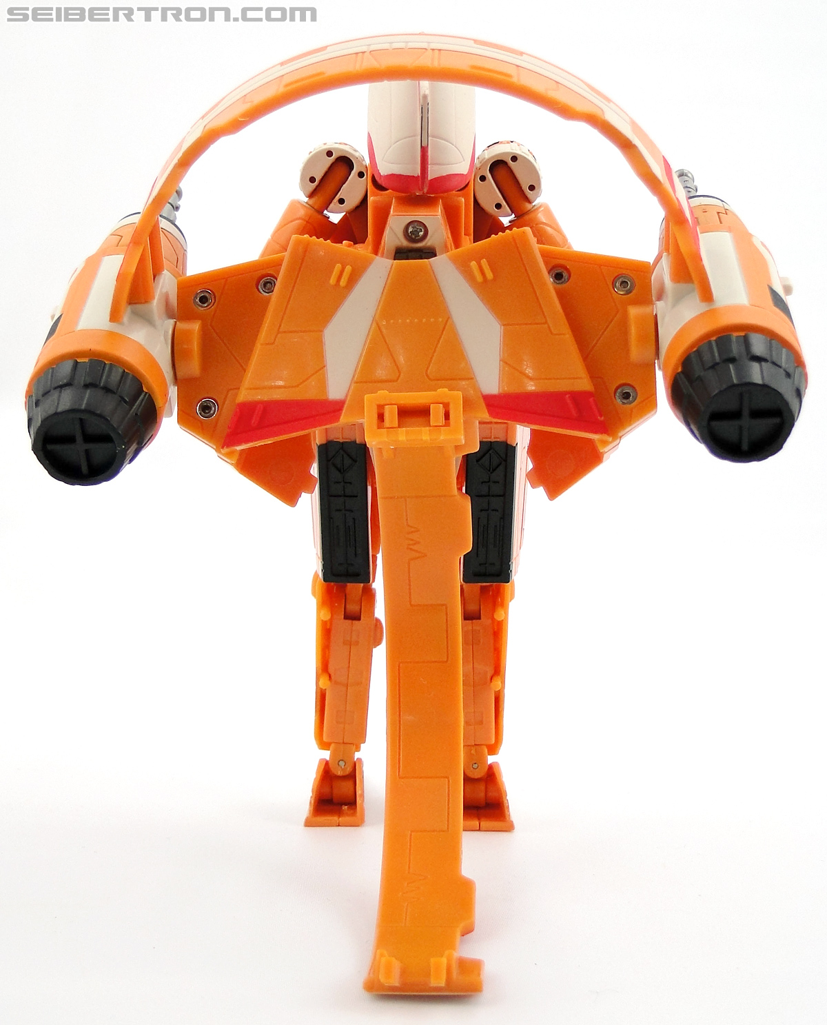 Star Wars Transformers Saesee Tiin (Jedi Starfighter) (Image #75 of 126)