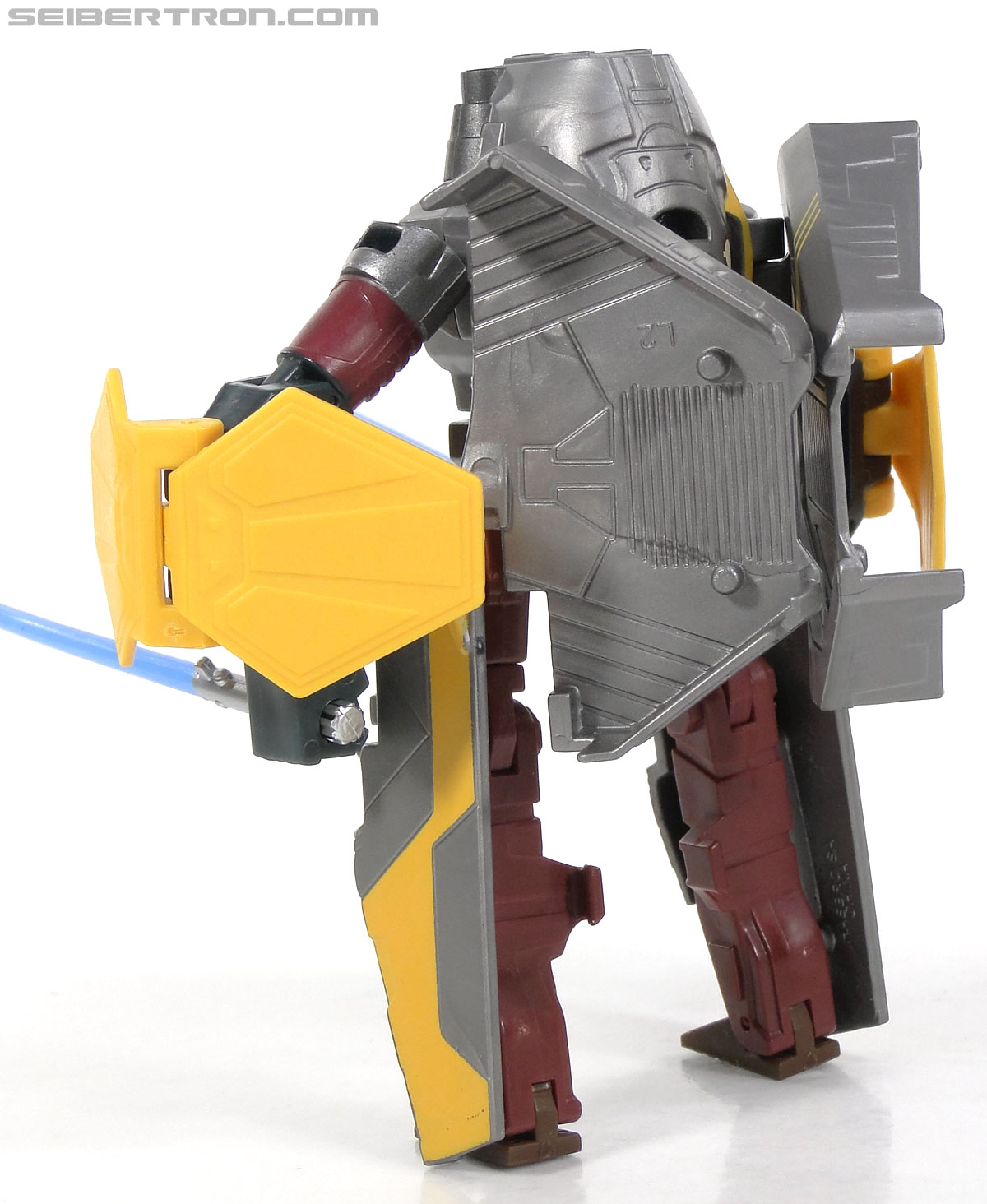 Star Wars Transformers Anakin Skywalker (Jedi Starfighter) (Image #53 of 95)
