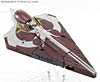 Star Wars Transformers Ahsoka Tano (Jedi Starfighter) - Image #33 of 108