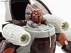 Star Wars Transformers Ahsoka Tano (Jedi Starfighter) - Image #48 of 108