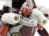 Star Wars Transformers Ahsoka Tano (Jedi Starfighter) - Image #76 of 108