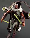 Star Wars Transformers Ahsoka Tano (Jedi Starfighter) - Image #94 of 108