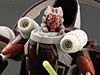 Star Wars Transformers Ahsoka Tano (Jedi Starfighter) - Image #95 of 108