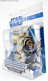 Star Wars Transformers Anakin Skywalker (Jedi Starfighter with Hyperspace Docking Ring) - Image #12 of 131