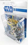 Star Wars Transformers Anakin Skywalker (Jedi Starfighter with Hyperspace Docking Ring) - Image #13 of 131