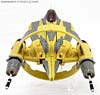 Star Wars Transformers Anakin Skywalker (Jedi Starfighter with Hyperspace Docking Ring) - Image #17 of 131
