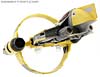 Star Wars Transformers Anakin Skywalker (Jedi Starfighter with Hyperspace Docking Ring) - Image #25 of 131