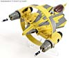 Star Wars Transformers Anakin Skywalker (Jedi Starfighter with Hyperspace Docking Ring) - Image #28 of 131
