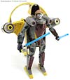 Star Wars Transformers Anakin Skywalker (Jedi Starfighter with Hyperspace Docking Ring) - Image #52 of 131