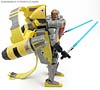 Star Wars Transformers Anakin Skywalker (Jedi Starfighter with Hyperspace Docking Ring) - Image #53 of 131