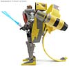 Star Wars Transformers Anakin Skywalker (Jedi Starfighter with Hyperspace Docking Ring) - Image #57 of 131