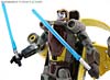 Star Wars Transformers Anakin Skywalker (Jedi Starfighter with Hyperspace Docking Ring) - Image #62 of 131