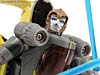 Star Wars Transformers Anakin Skywalker (Jedi Starfighter with Hyperspace Docking Ring) - Image #68 of 131