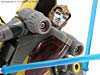 Star Wars Transformers Anakin Skywalker (Jedi Starfighter with Hyperspace Docking Ring) - Image #70 of 131
