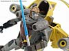 Star Wars Transformers Anakin Skywalker (Jedi Starfighter with Hyperspace Docking Ring) - Image #72 of 131