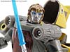 Star Wars Transformers Anakin Skywalker (Jedi Starfighter with Hyperspace Docking Ring) - Image #74 of 131