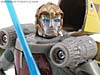 Star Wars Transformers Anakin Skywalker (Jedi Starfighter with Hyperspace Docking Ring) - Image #76 of 131