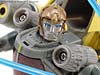 Star Wars Transformers Anakin Skywalker (Jedi Starfighter with Hyperspace Docking Ring) - Image #78 of 131