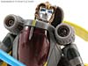 Star Wars Transformers Anakin Skywalker (Jedi Starfighter with Hyperspace Docking Ring) - Image #85 of 131