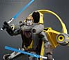 Star Wars Transformers Anakin Skywalker (Jedi Starfighter with Hyperspace Docking Ring) - Image #93 of 131