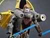 Star Wars Transformers Anakin Skywalker (Jedi Starfighter with Hyperspace Docking Ring) - Image #97 of 131
