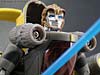 Star Wars Transformers Anakin Skywalker (Jedi Starfighter with Hyperspace Docking Ring) - Image #99 of 131