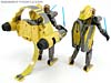 Star Wars Transformers Anakin Skywalker (Jedi Starfighter with Hyperspace Docking Ring) - Image #108 of 131