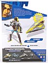 Star Wars Transformers Anakin Skywalker (Jedi Starfighter) - Image #7 of 108