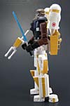 Star Wars Transformers Anakin Skywalker (Y-Wing Bomber) - Image #54 of 106